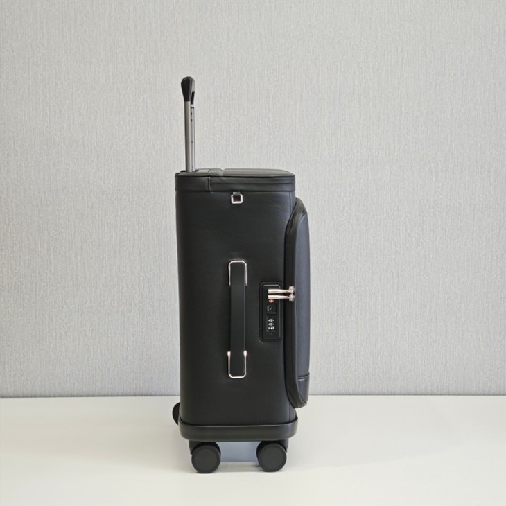 Light Hard Suitcase best