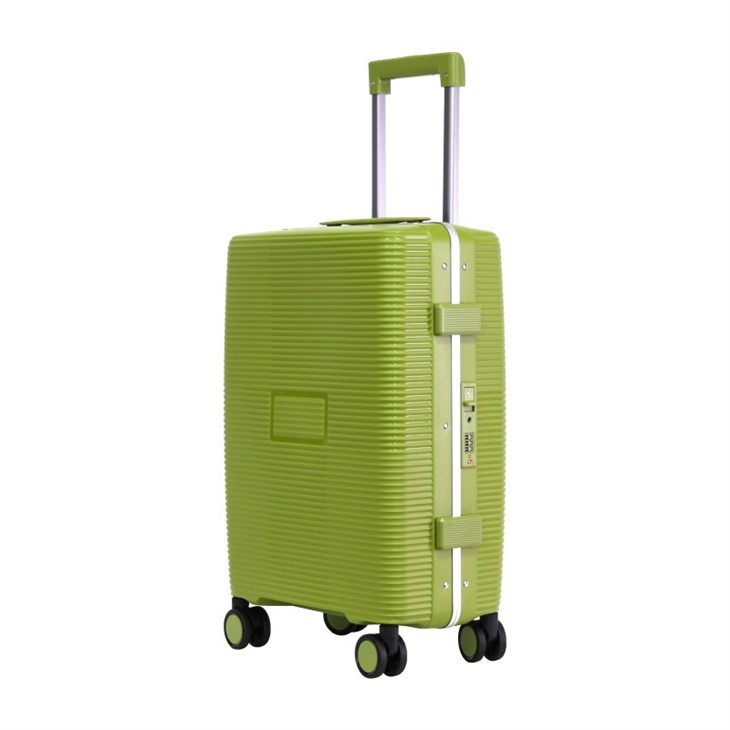 Carry On Trolley Bag manufacturers