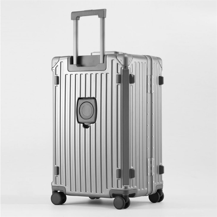 Hard Case Luggage Black price