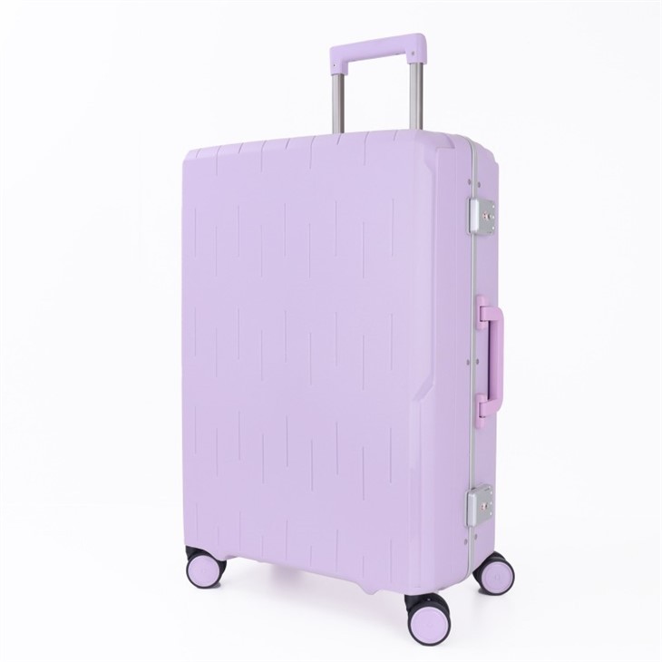 Batožina s nabíjačkou