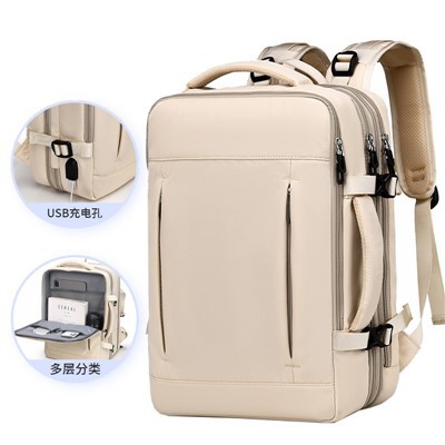 Cestovný batoh pre voľný čas